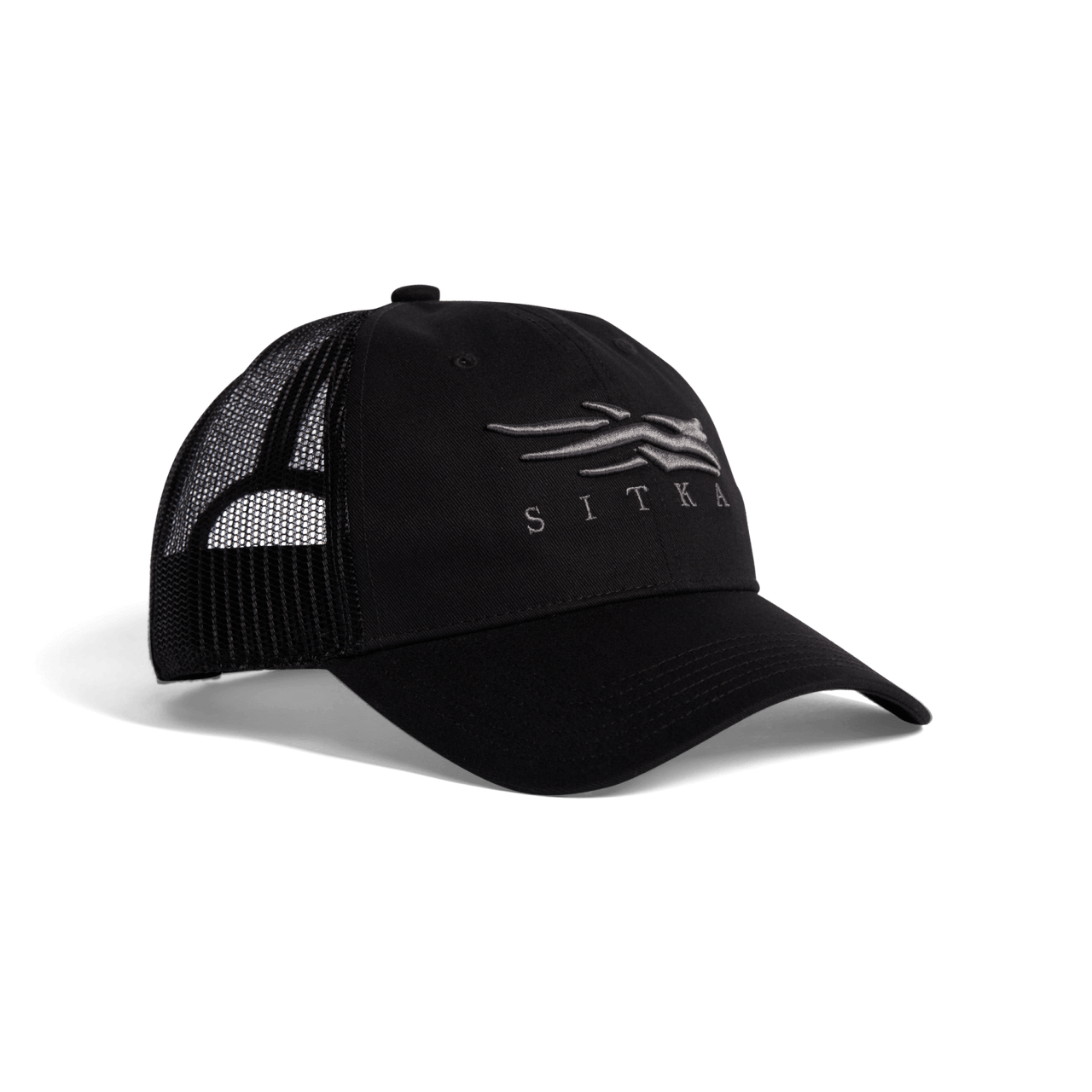 Icon Lo Pro Trucker - 1 Shot Gear
