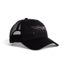 Icon Lo Pro Trucker - 1 Shot Gear