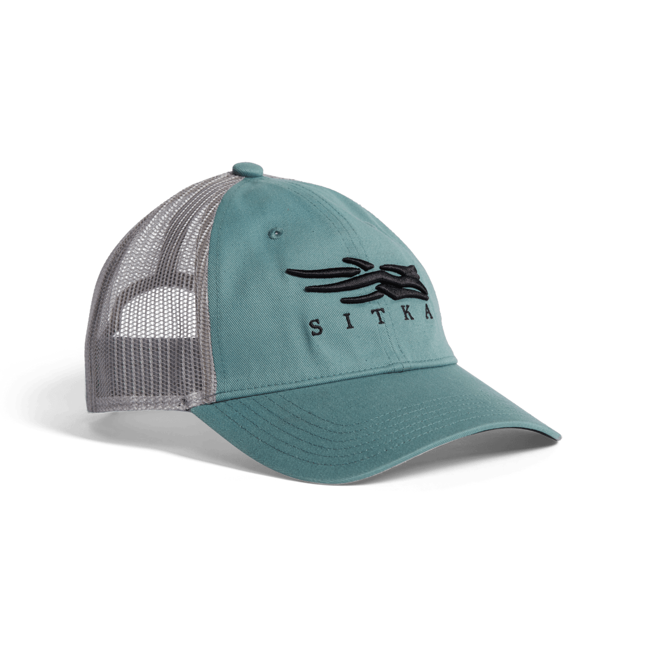 Icon Lo Pro Trucker - 1 Shot Gear