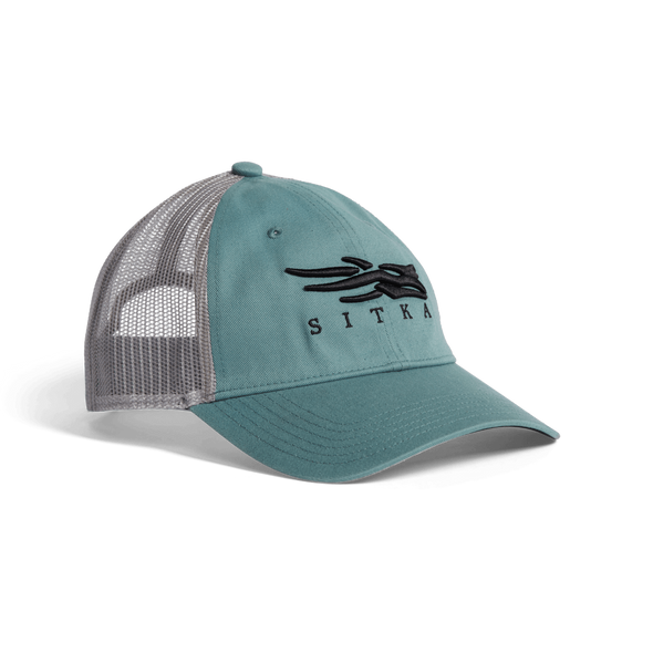 Icon Lo Pro Trucker - 1 Shot Gear