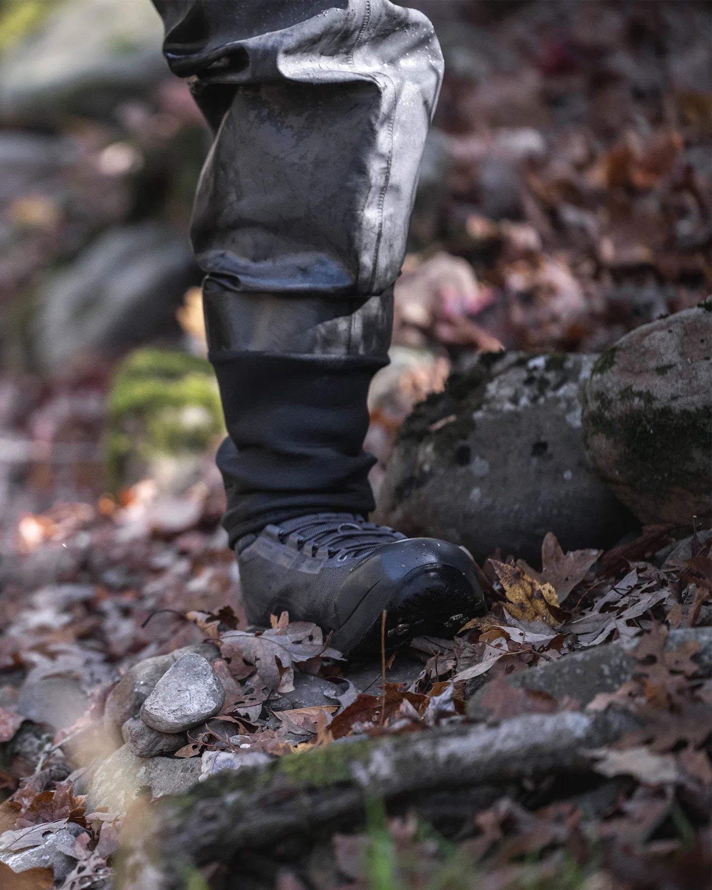 Simms - W's Flyweight Boot - Vibram - 1 Shot Gear