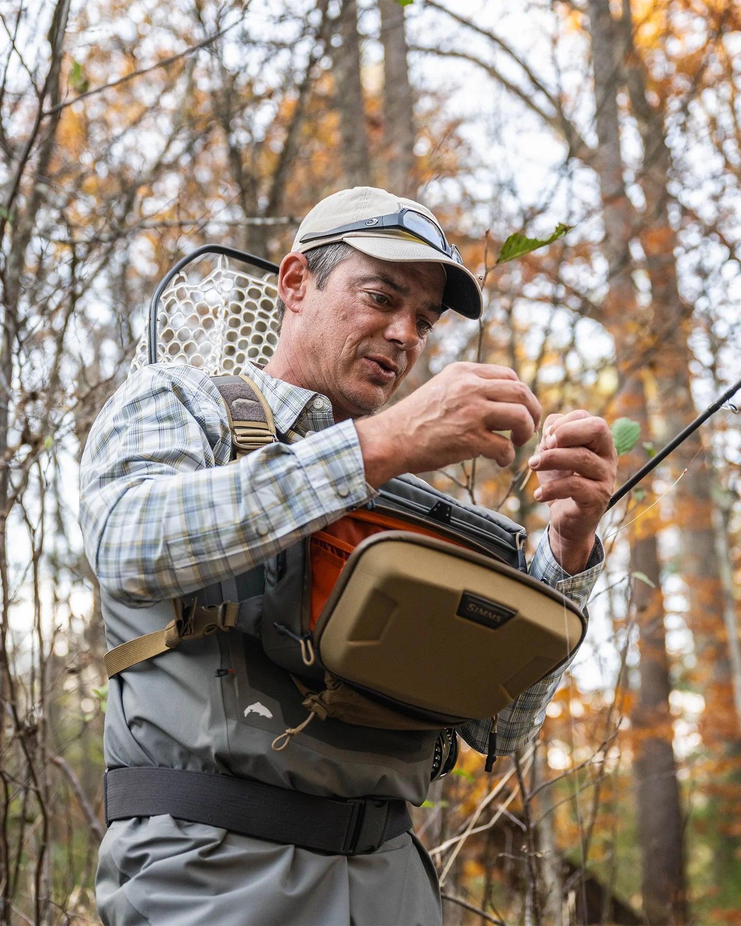 Simms - Headwaters Chest Pack