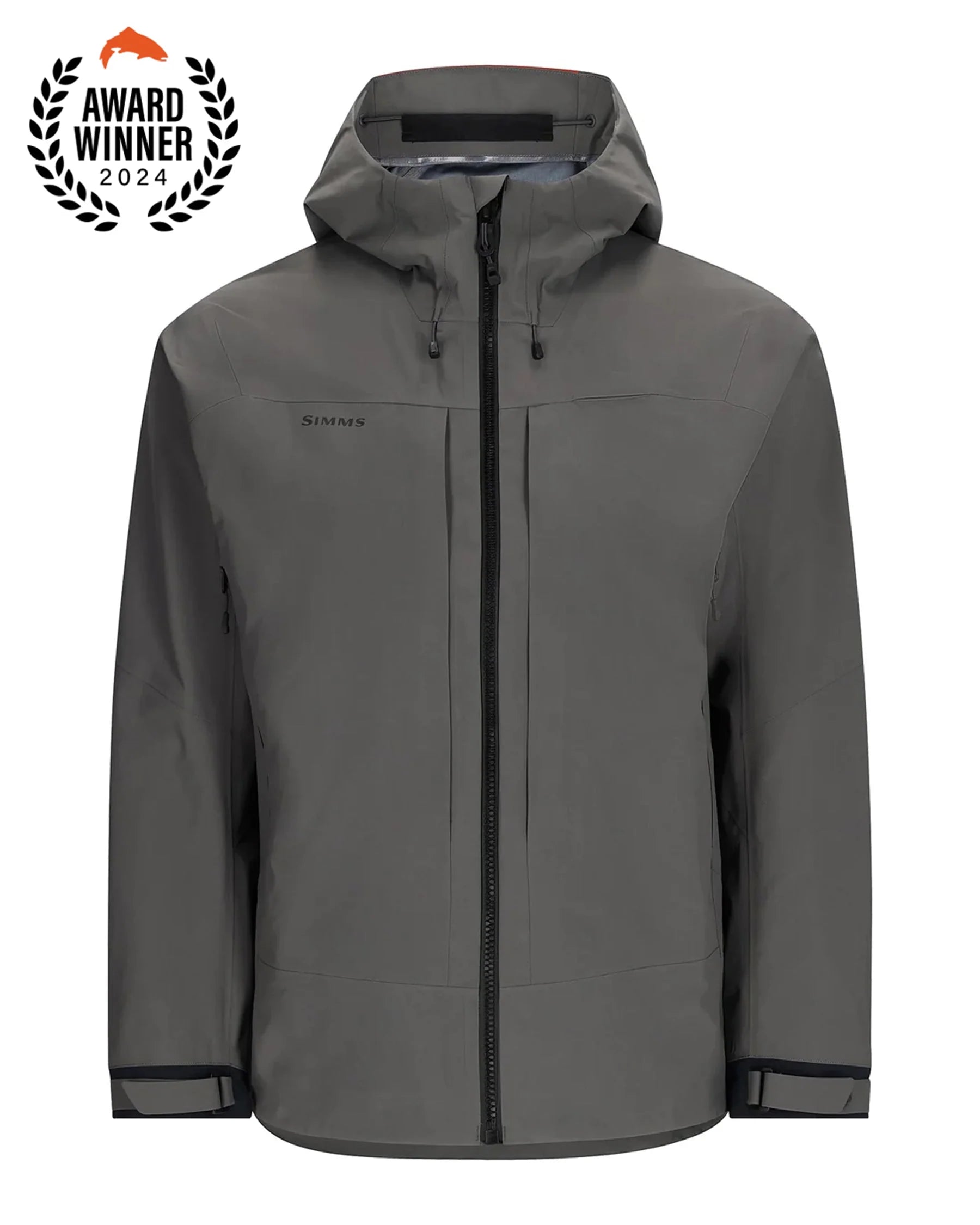 Simms - M's G4 Pro Wading Jacket - 1 Shot Gear