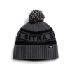 POM Cuffed Knit Beanie - 1 Shot Gear