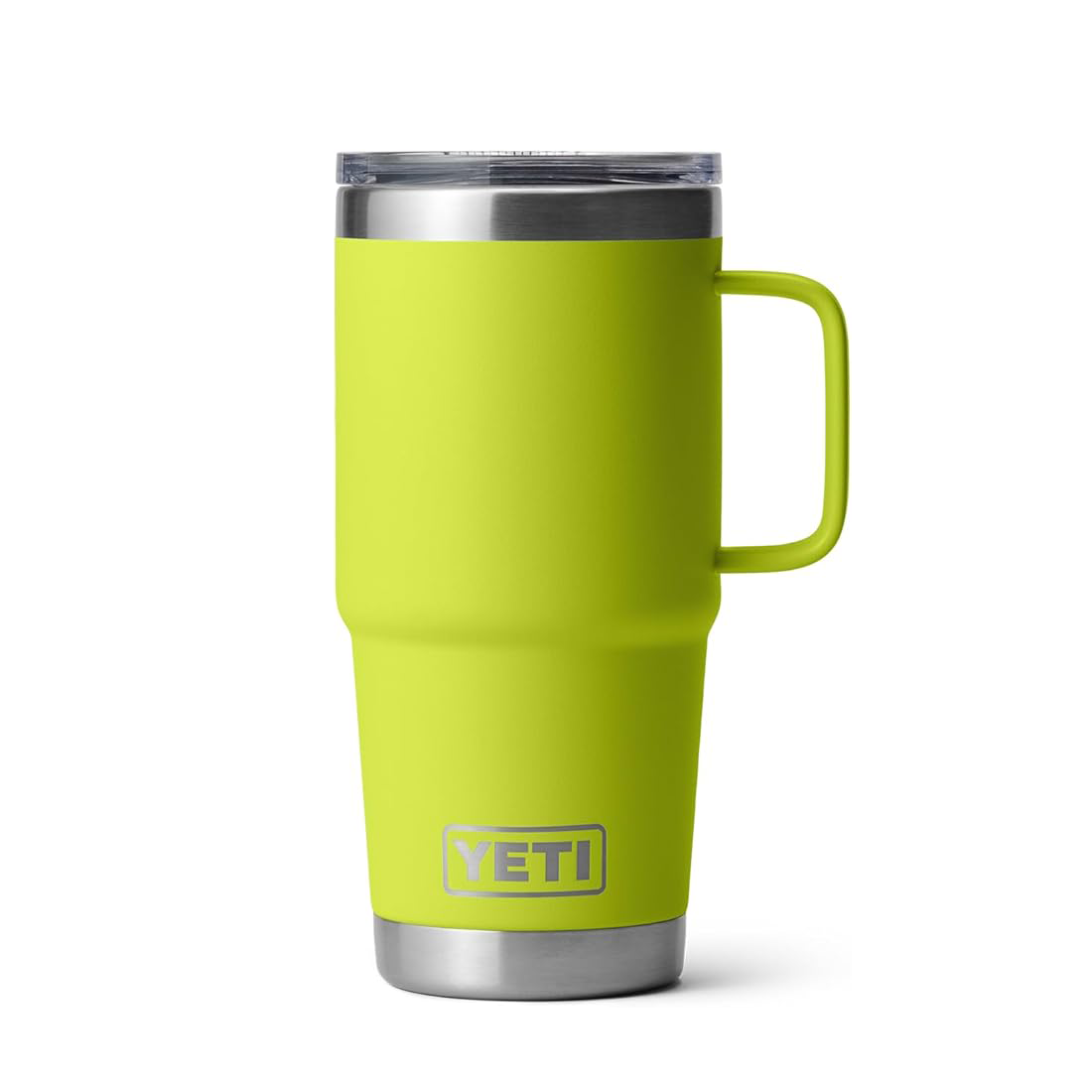 Rambler 20 oz Travel Mug - 1 Shot Gear