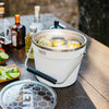 YETI Rambler Beverage Bucket - 1 Shot Gear