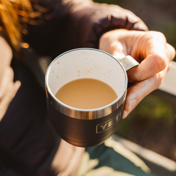 Rambler 6 oz Stackable Mugs - 1 Shot Gear