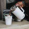 YETI Rambler 34 oz French Press - 1 Shot Gear