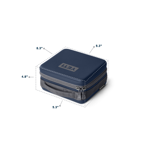 YETI Daytrip 3L Insulated Lunch Box - 1 Shot Gear