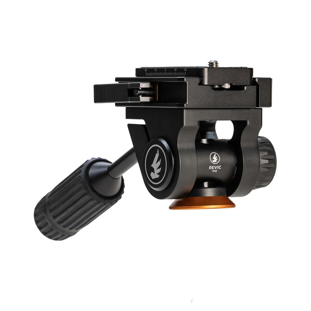 Revic Acura Rangefinding binocular 10x42 Promo Kit - 1 Shot Gear
