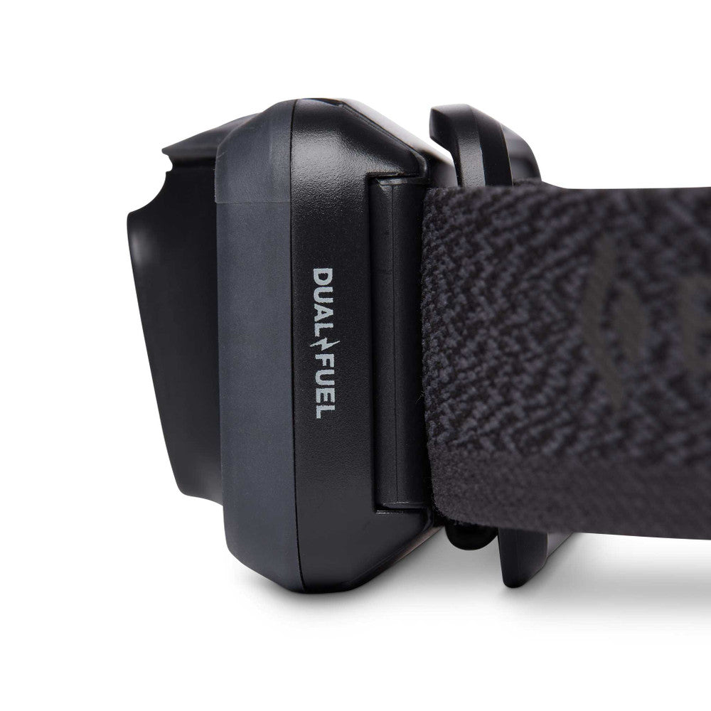 Cosmo 350 Headlamp - 1 Shot Gear