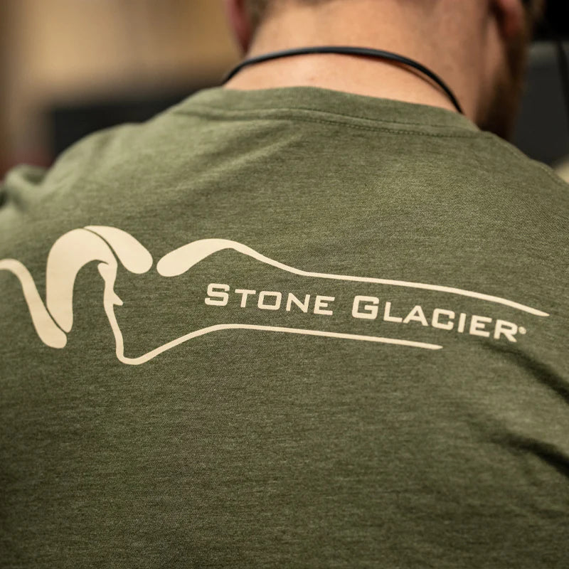 Classic Long Sleeve T-shirt - 1 Shot Gear