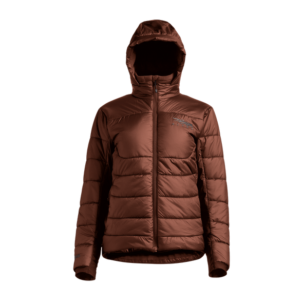 Women's Kelvin Hoody - 1 Shot Gear
