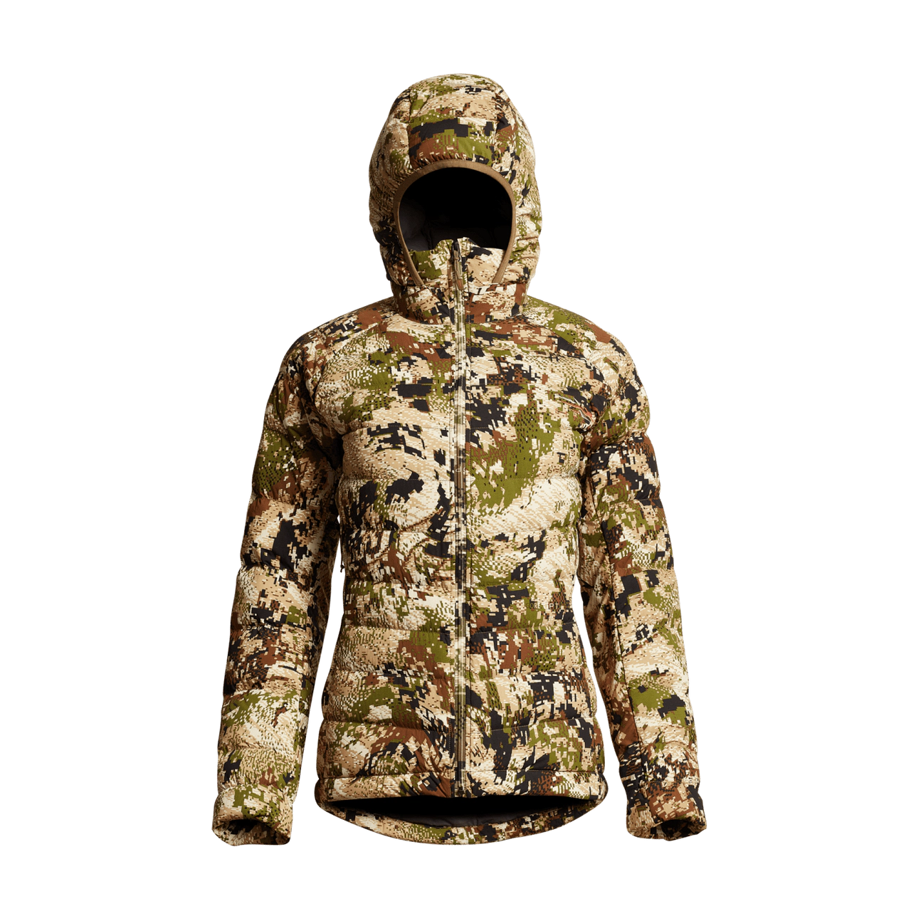 Women's Kelvin Lite Down Jacket - 1 Shot Gear