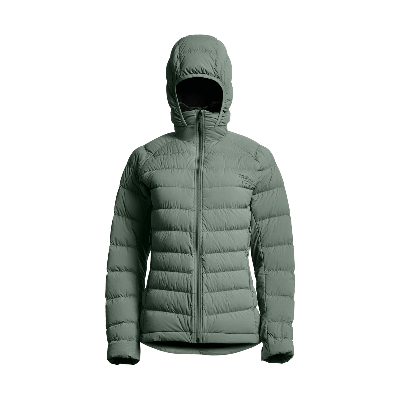 Women's Kelvin Lite Down Jacket - 1 Shot Gear