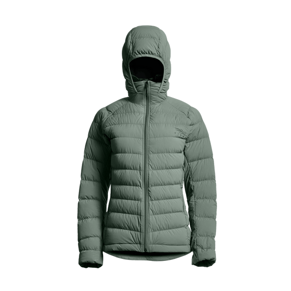 Women's Kelvin Lite Down Jacket - 1 Shot Gear