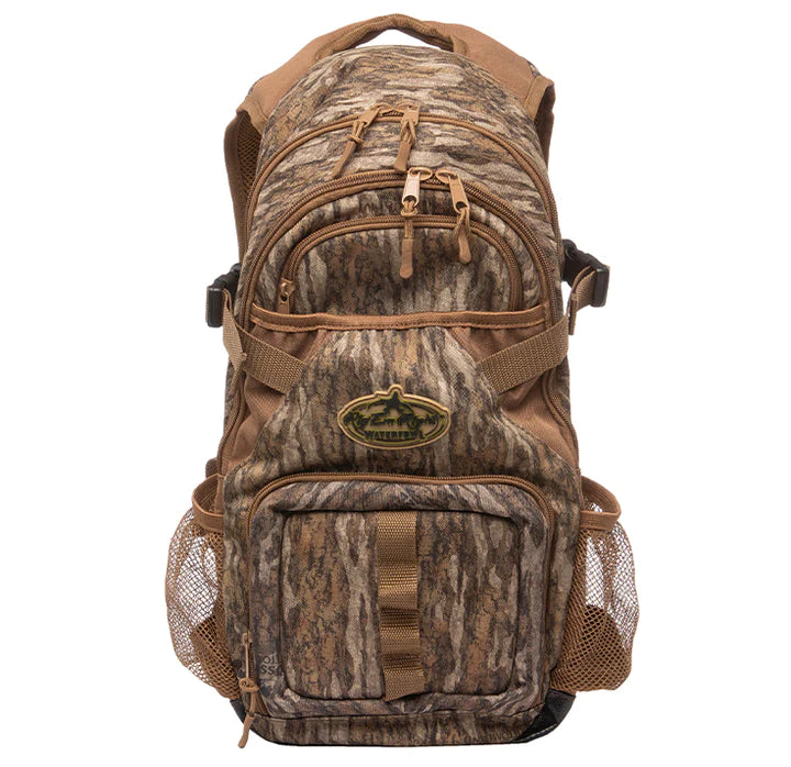 Stump Jumper Backpack - 1 Shot Gear