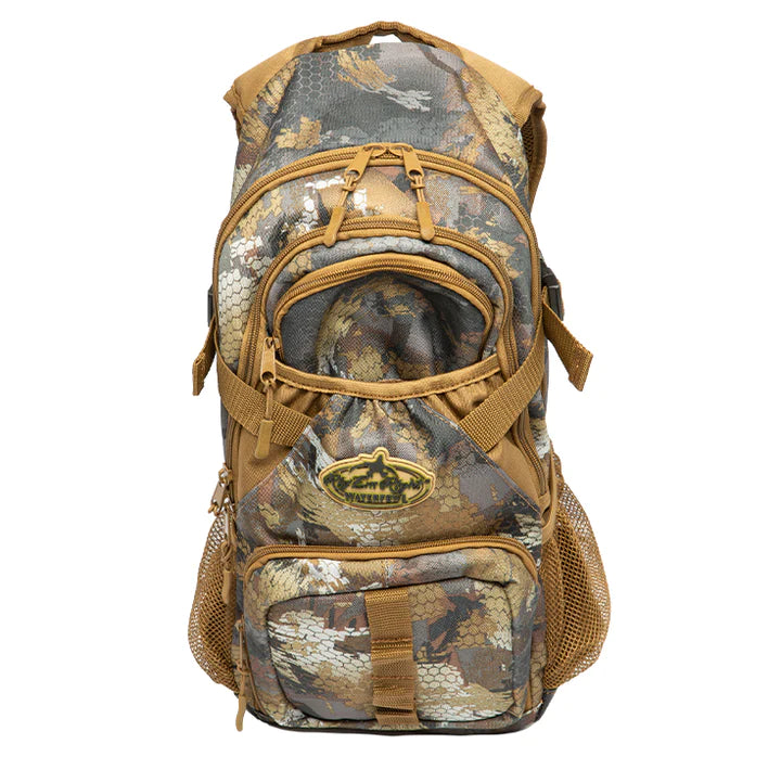 Stump Jumper Backpack - 1 Shot Gear