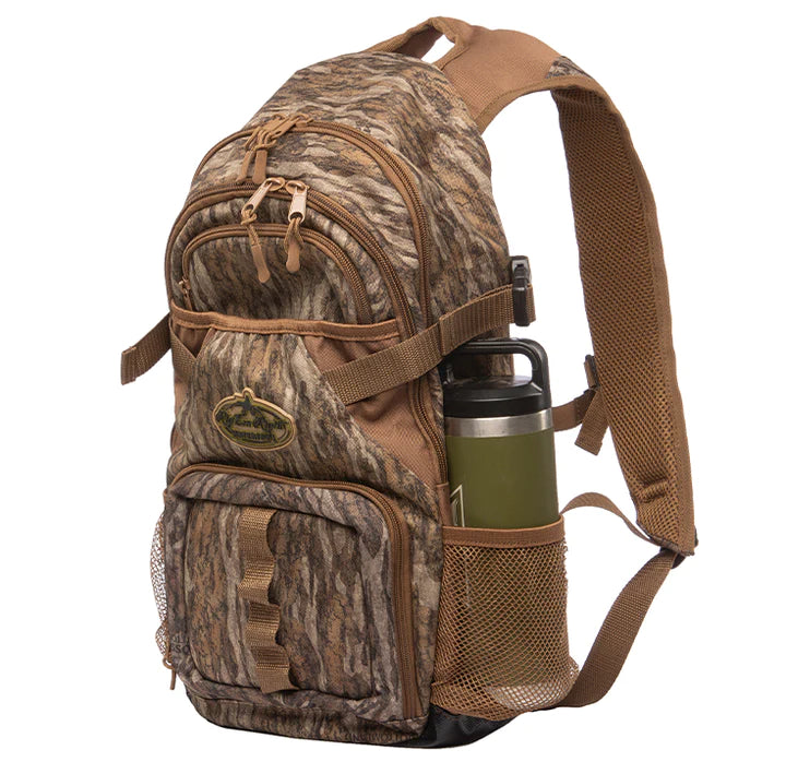 Stump Jumper Backpack - 1 Shot Gear