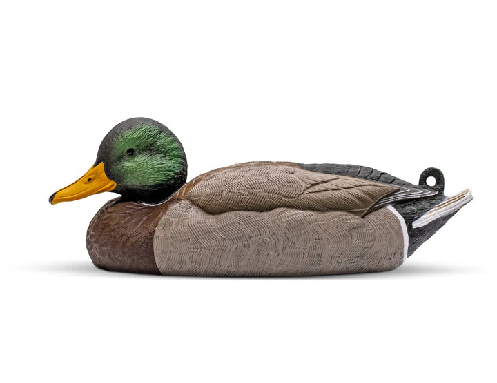 Mainline Series Mallard - 1 Shot Gear