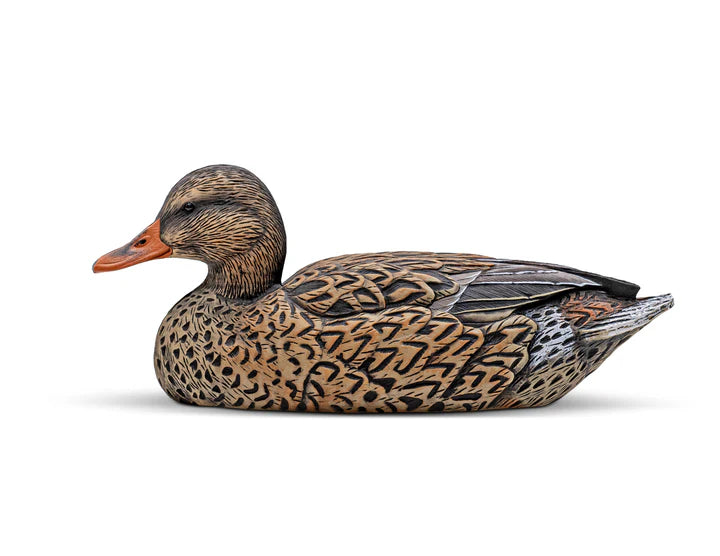Mainline Series Mallard - 1 Shot Gear