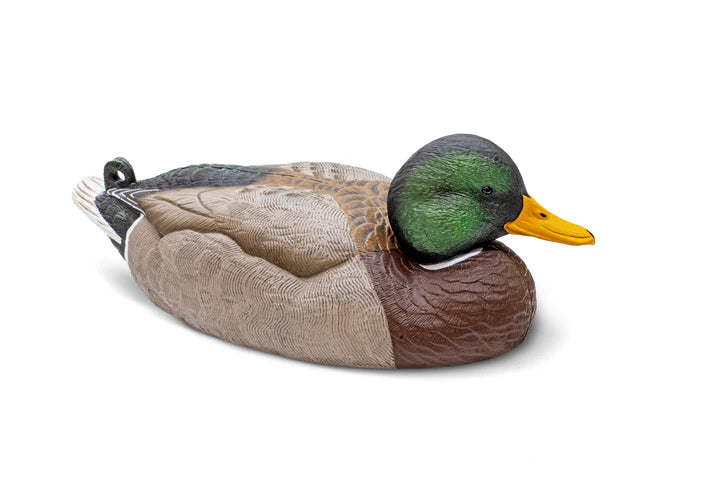 Mainline Series Mallard - 1 Shot Gear