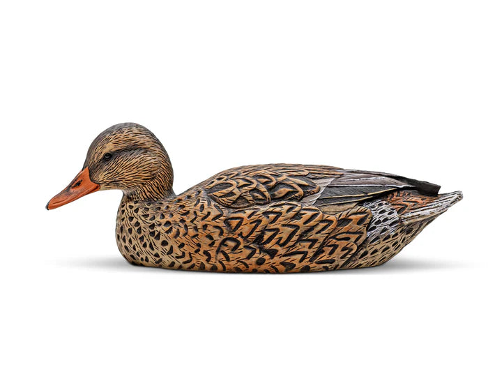 Mainline Series Mallard - 1 Shot Gear