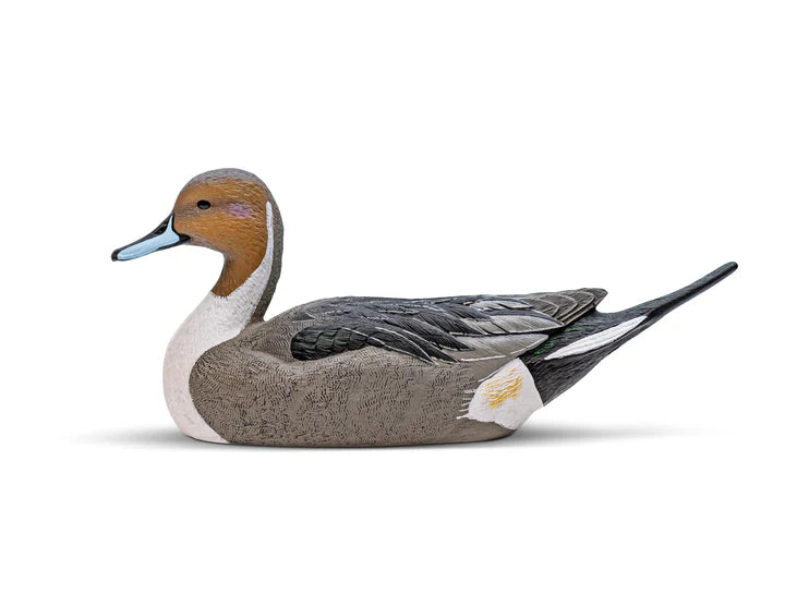 Mainline Series Pintail - 1 Shot Gear