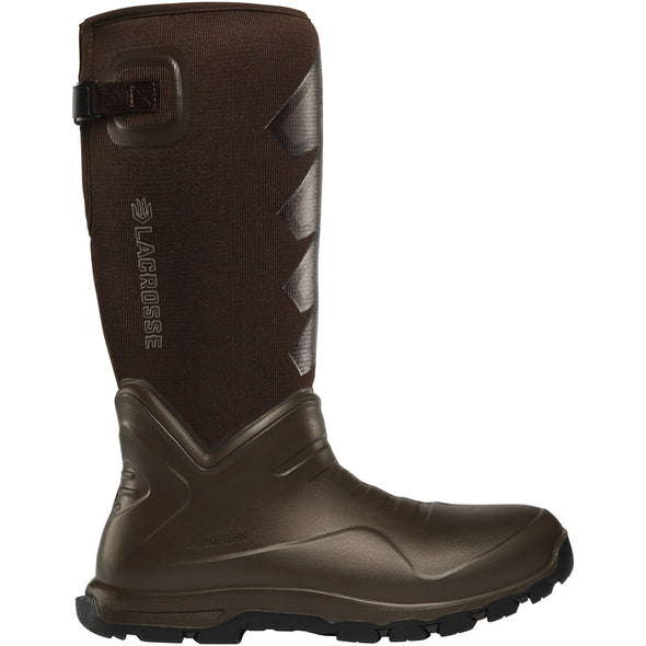 AeroHead Sport - 1 Shot Gear
