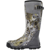 Alphaburly Pro 15" - 1000G Insulated Boot - 1 Shot Gear