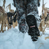 Alphaburly Pro 15" - 1000G Insulated Boot - 1 Shot Gear