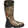 Alphaburly Pro 18" - 800G Insulated Boot - 1 Shot Gear