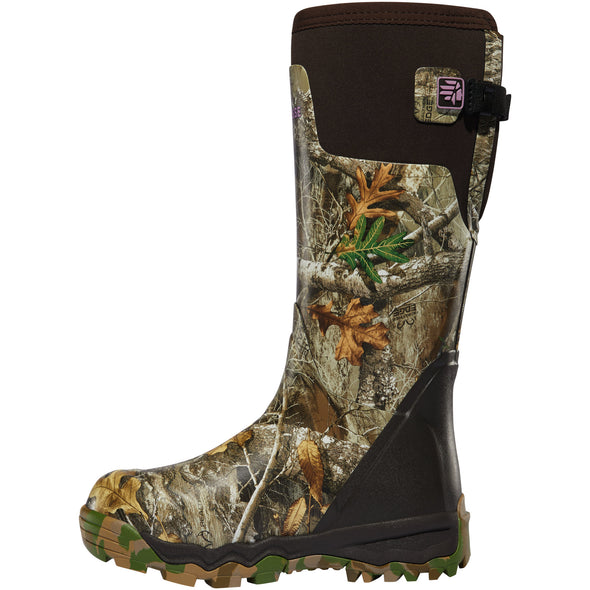 Women's Alphaburly Pro 15" - 1 Shot Gear