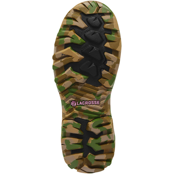 Women's Alphaburly Pro 15" - 1 Shot Gear