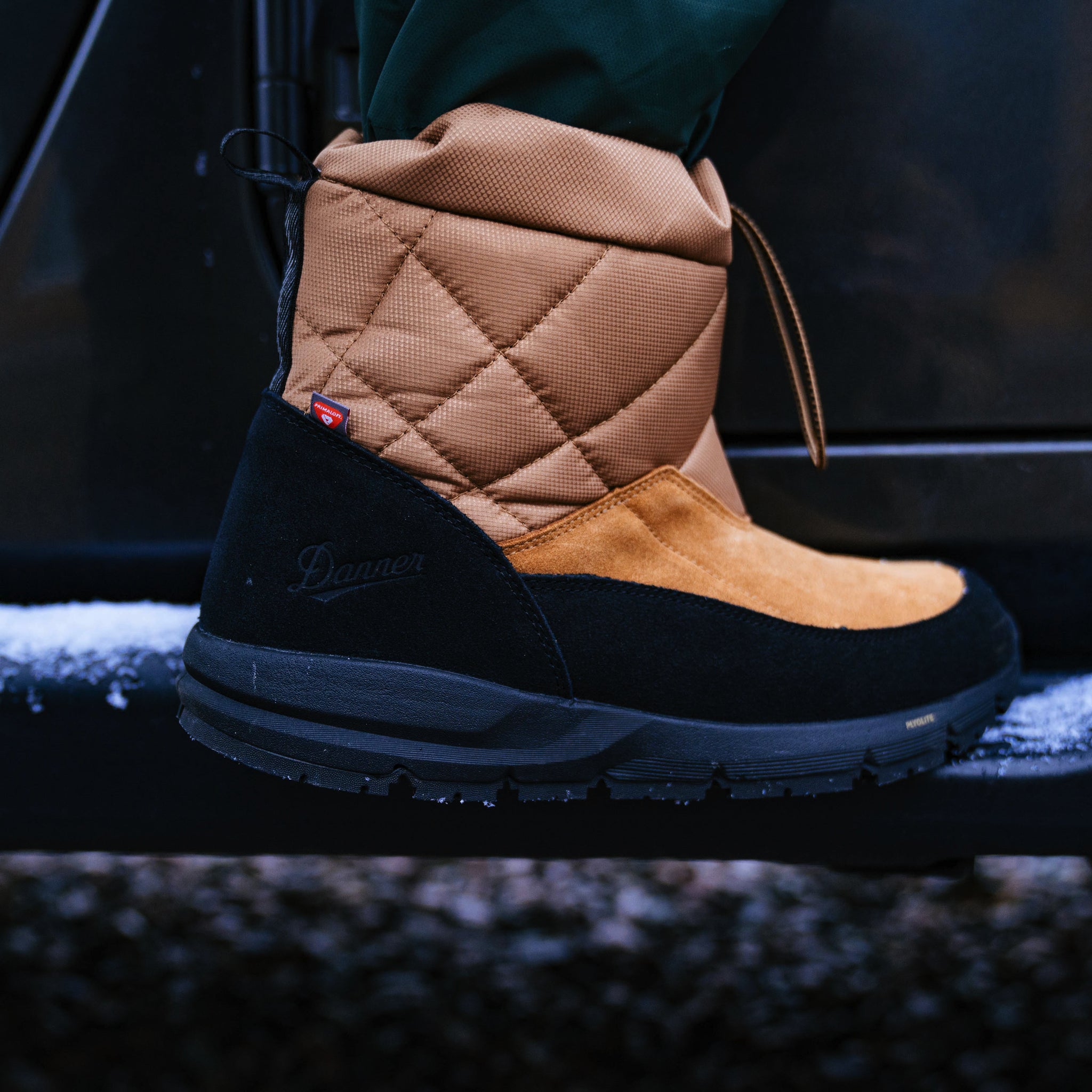 Cloud Cap - 1 Shot Gear
