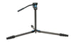 ST-124 Carbon Fiber Tripod with VA-5 Ball Head - 1 Shot Gear