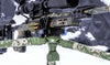 GC-1 Universal Rifle Clamp - 1 Shot Gear