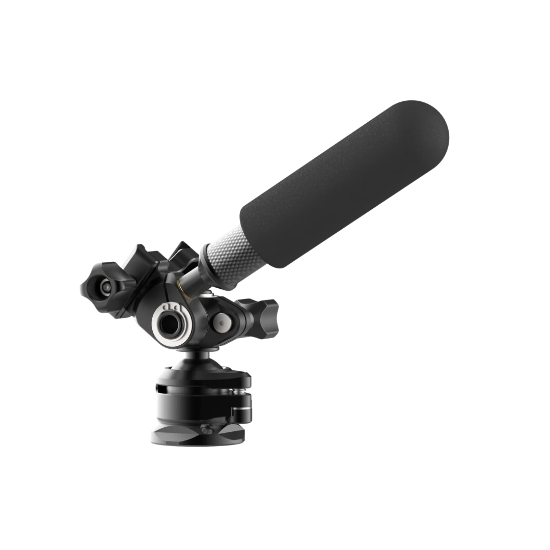 Tricer SP Pan Head