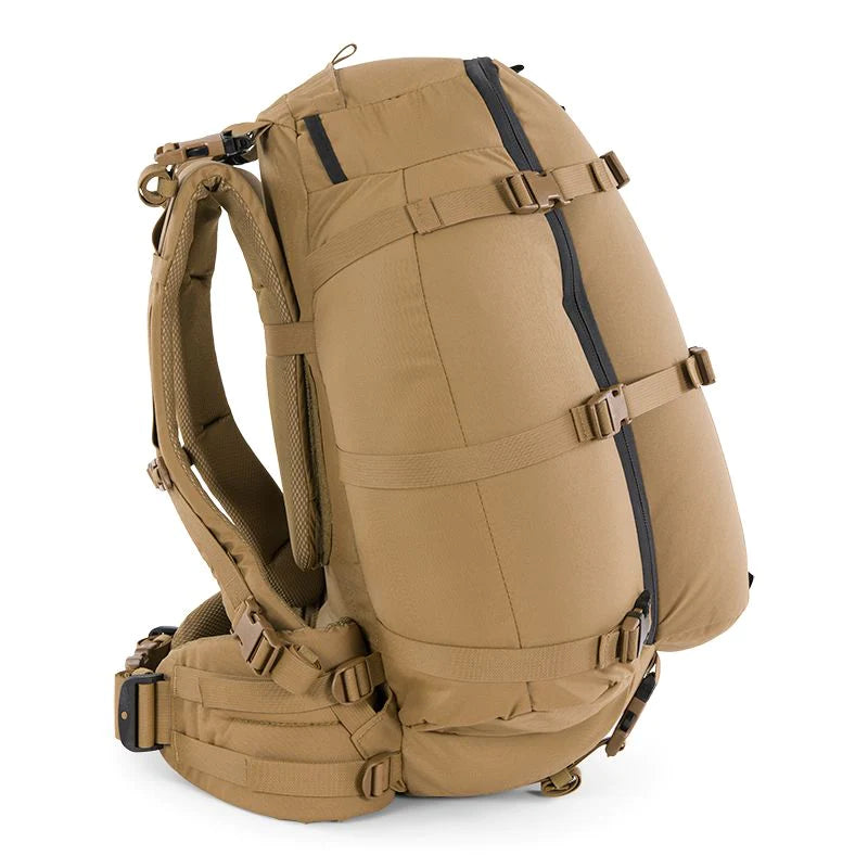 R2 3200 - 1 Shot Gear