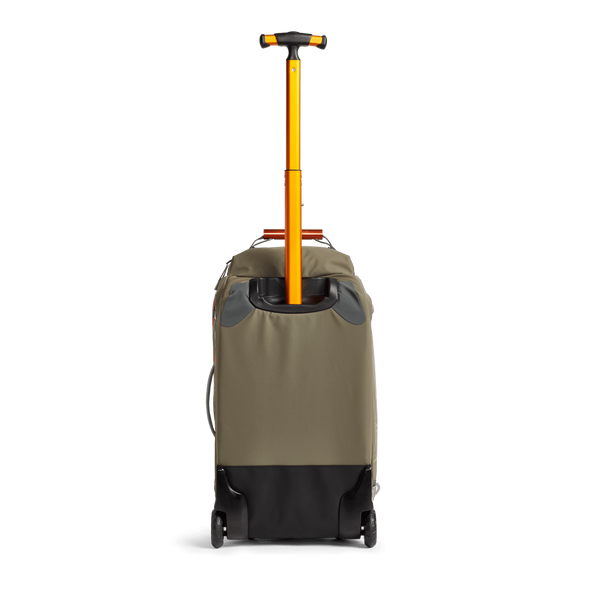 Rambler Carry-on Roller - 1 Shot Gear