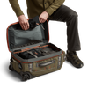 Rambler Carry-on Roller - 1 Shot Gear