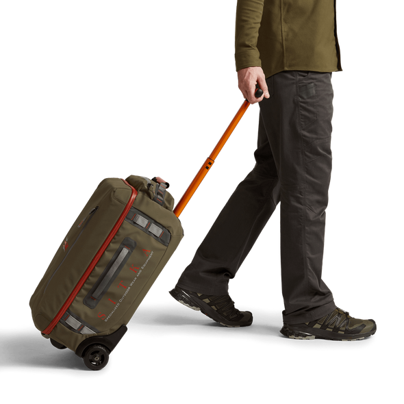 Rambler Carry-on Roller - 1 Shot Gear