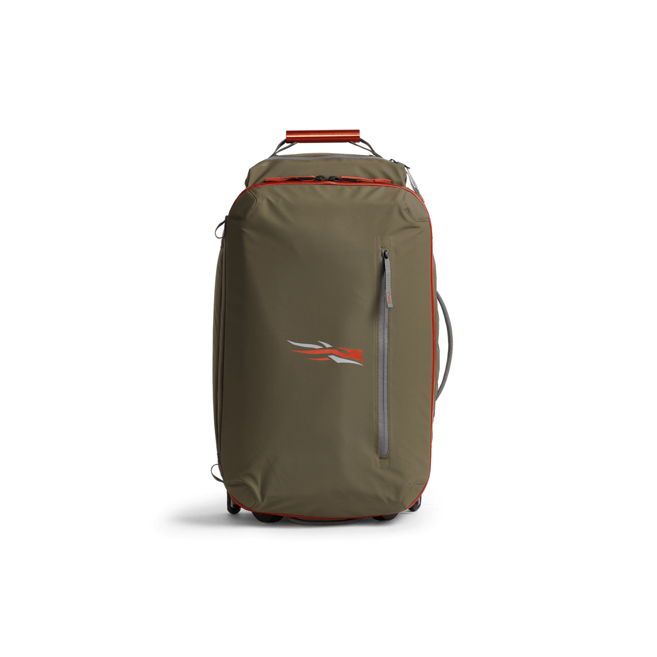 Rambler Carry-on Roller - 1 Shot Gear