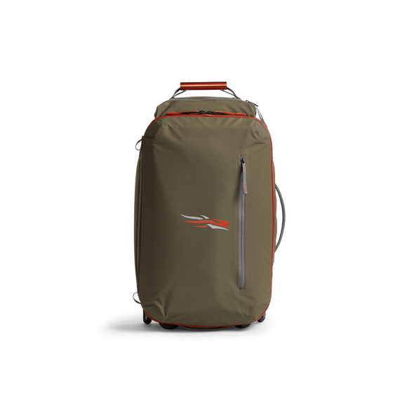 Rambler Carry-on Roller - 1 Shot Gear