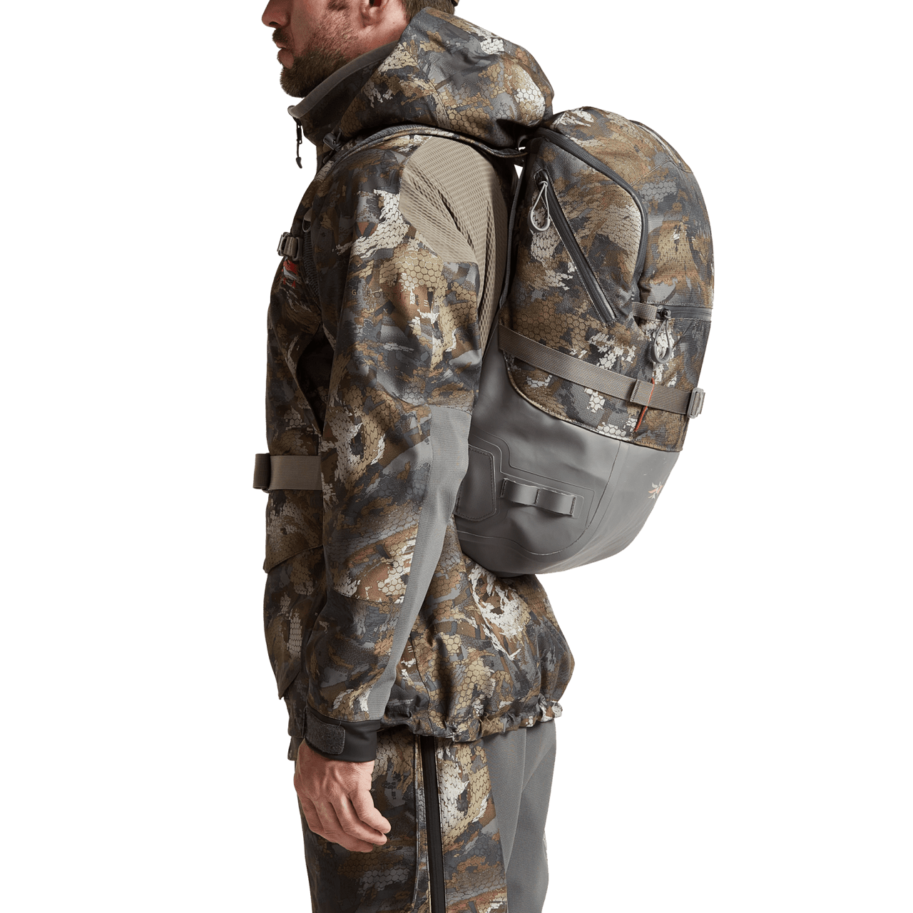 Timber Pack - 1 Shot Gear