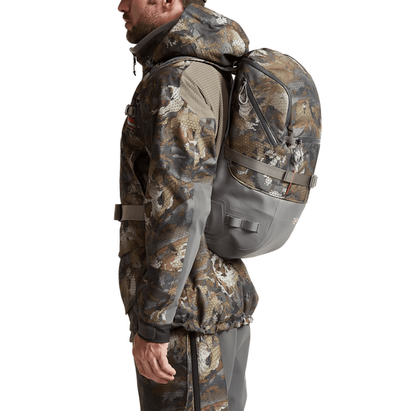 Timber Pack - 1 Shot Gear