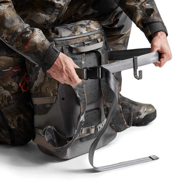 Timber Pack - 1 Shot Gear