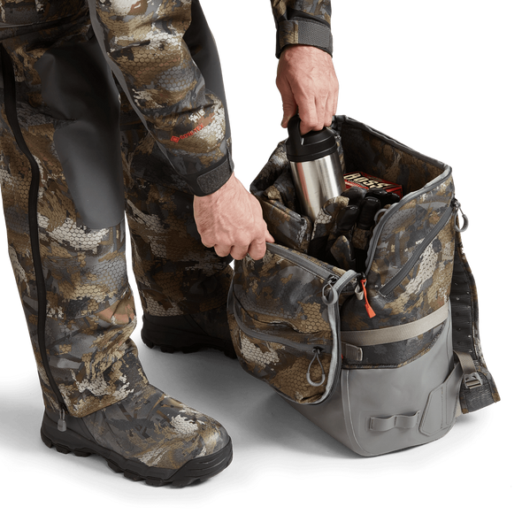Timber Pack - 1 Shot Gear