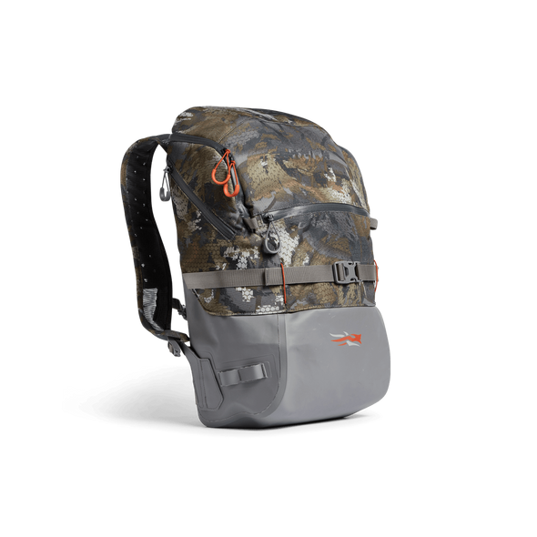 Timber Pack - 1 Shot Gear