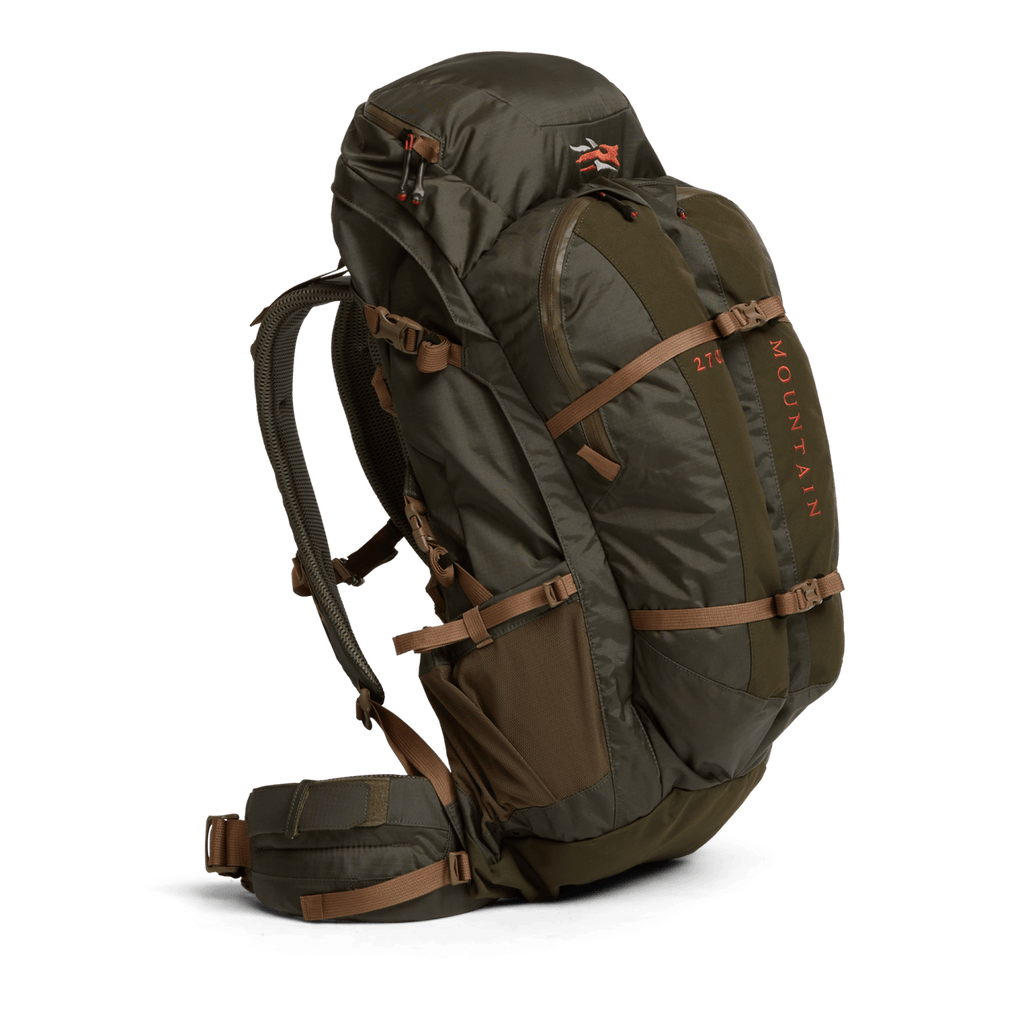 VICROY ALL MOUNTAIN Mサイズ ブラックブラウン 40068-